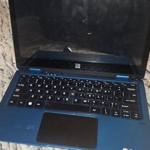 Gateway laptop
